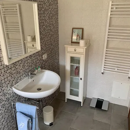 I Meli Sulla Via Francigena Apartment Villanova d'Ardenghi Exterior photo