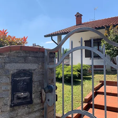 I Meli Sulla Via Francigena Apartment Villanova d'Ardenghi Exterior photo