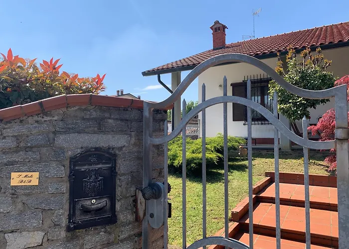 I Meli Sulla Via Francigena