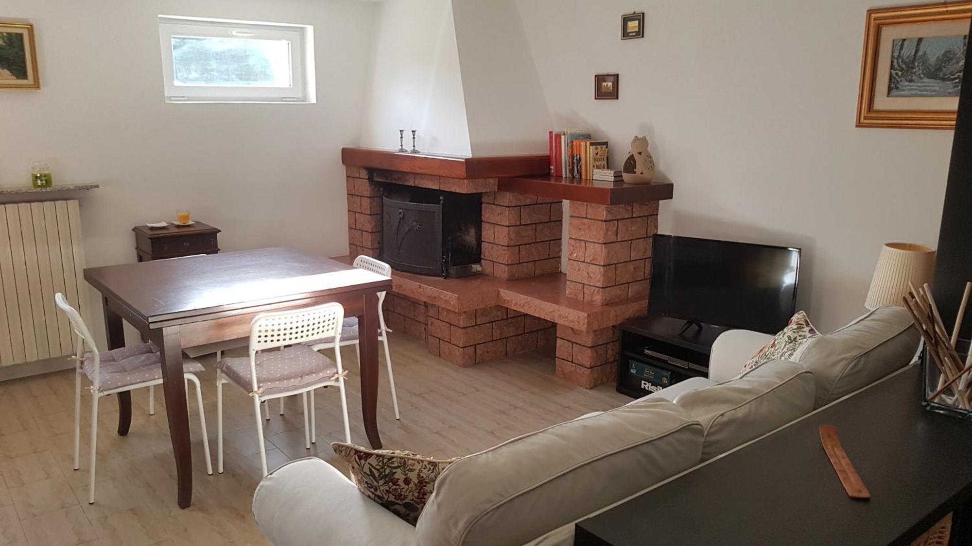 Apartment I Meli Sulla Via Francigena Villanova d'Ardenghi