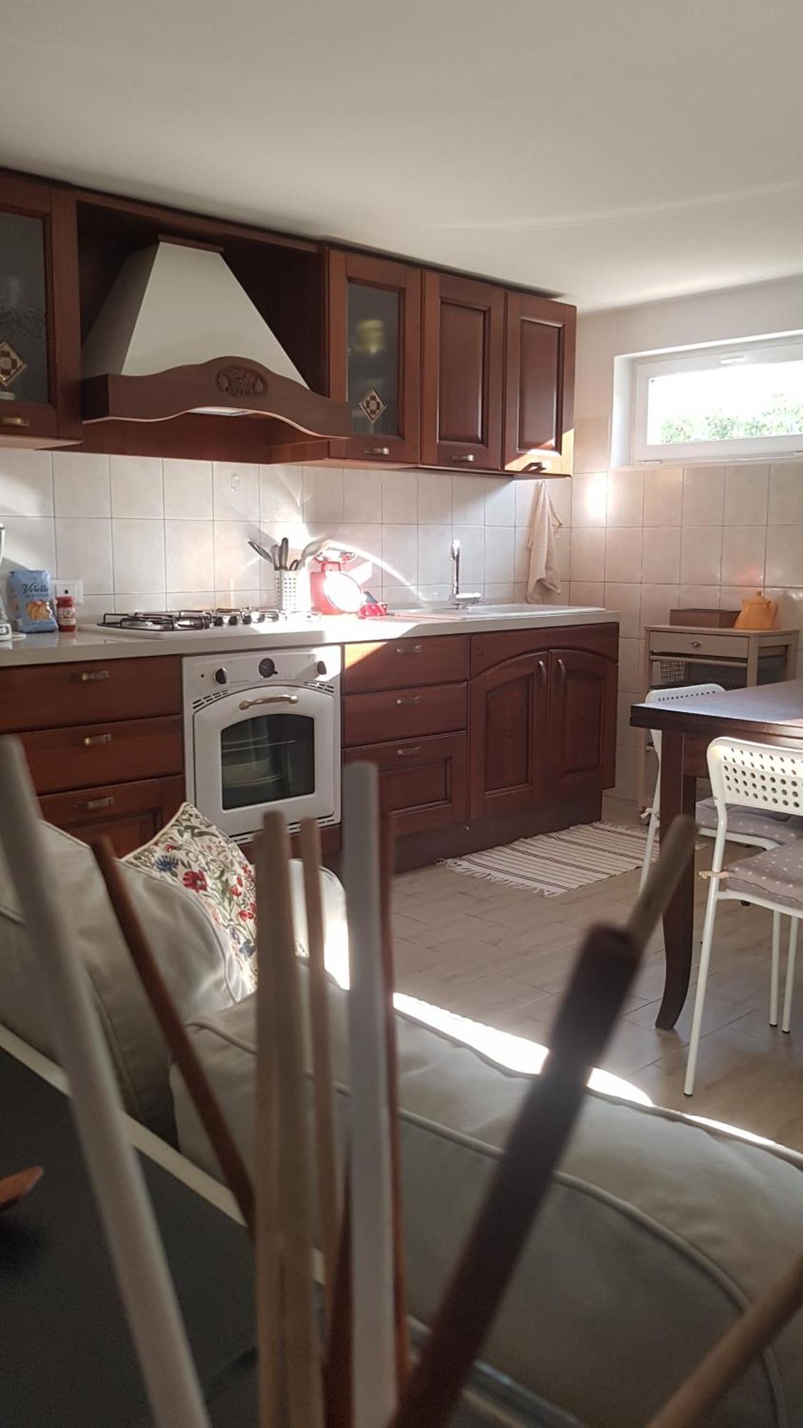 Apartment I Meli Sulla Via Francigena