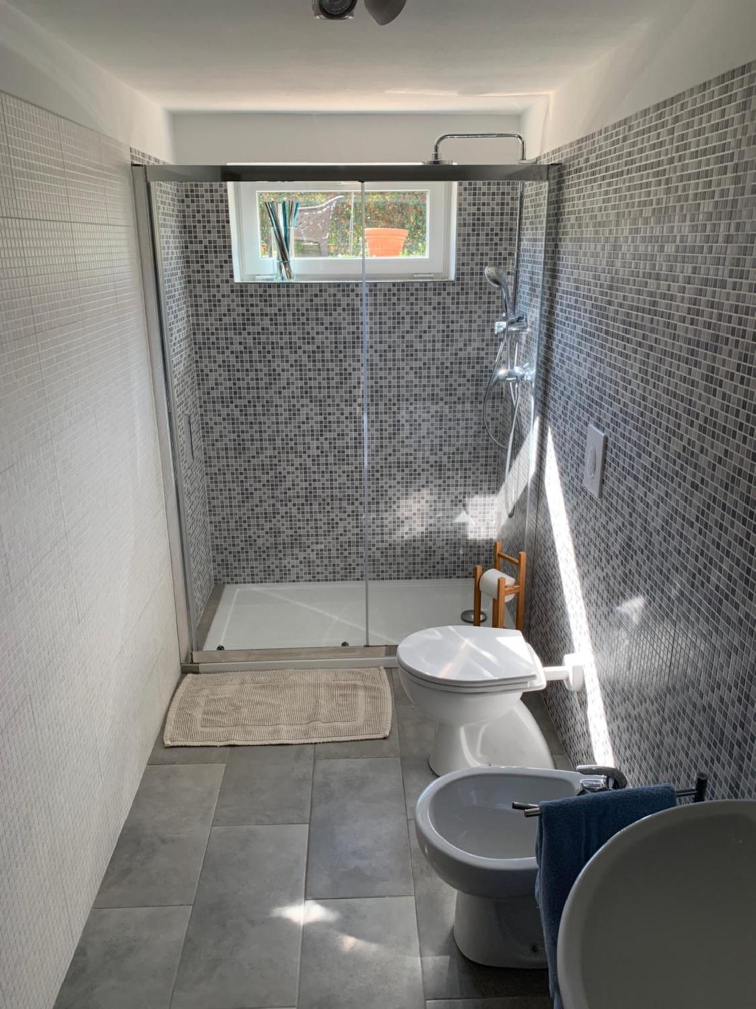 I Meli Sulla Via Francigena Apartamento Villanova d'Ardenghi