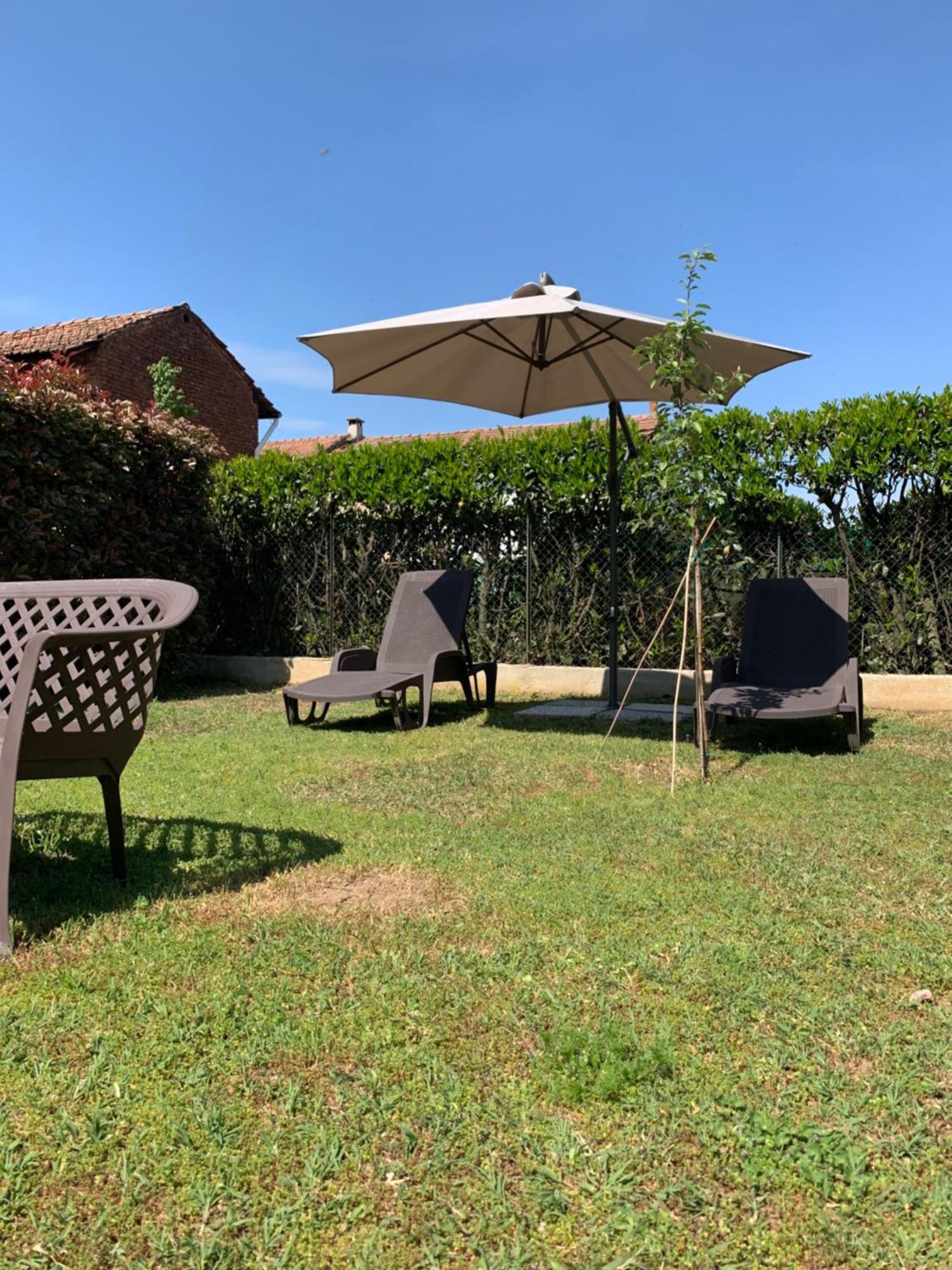 Apartment I Meli Sulla Via Francigena